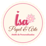 Ateliê Isa Papel & Arte